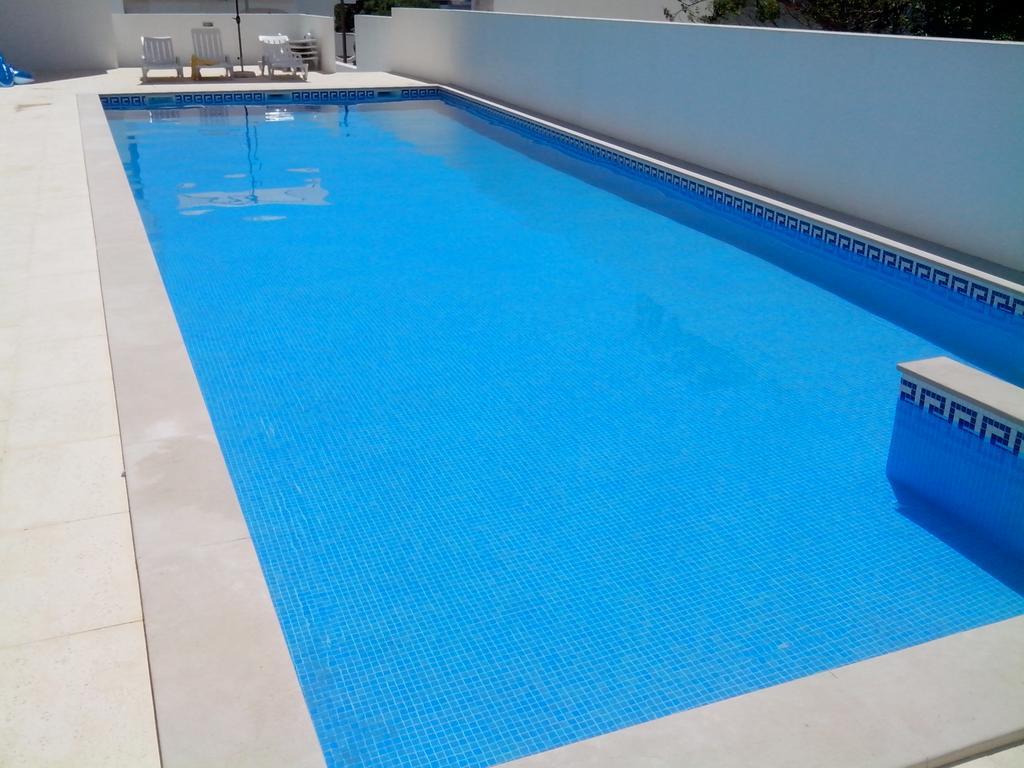 Edifice Iberico Διαμέρισμα Αλμπουφέιρα Εξωτερικό φωτογραφία